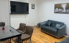 2 Bedroom Appartment